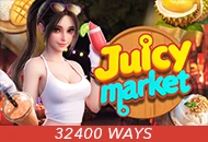 Juicy Market - SPACEMANSLOT88