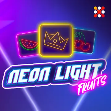 Mancala : Neon Light Fruits - SPACEMANSLOT88