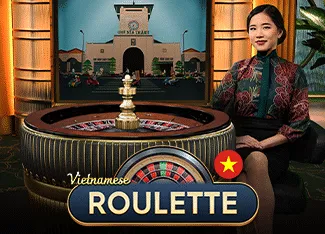 Vietnamese Roulette - SPACEMANSLOT88