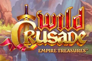 Wild Crusade: Empire Treasures - SPACEMANSLOT88