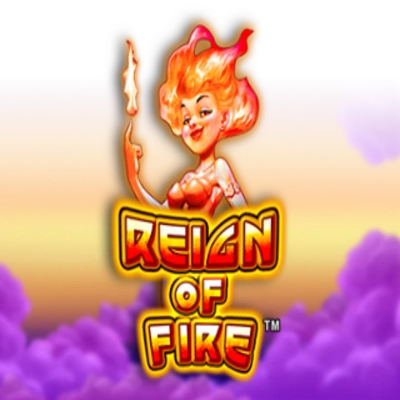 Reign of Fire - SPACEMANSLOT88