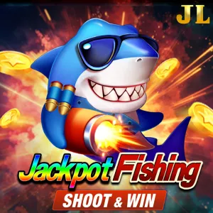 JackPot Fishing - SPACEMANSLOT88