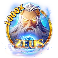 ZEUS - SPACEMANSLOT88