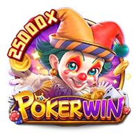 POKER WIN - SPACEMANSLOT88