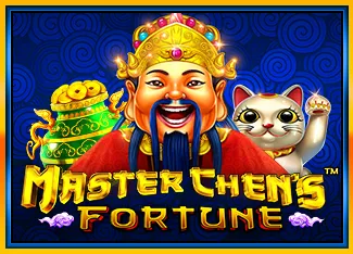 Master Chens Fortune - SPACEMANSLOT88