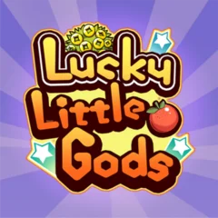 Lucky Little Gods - SPACEMANSLOT88