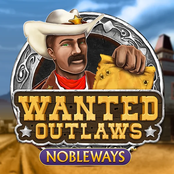 Wanted Outlaws - SPACEMANSLOT88