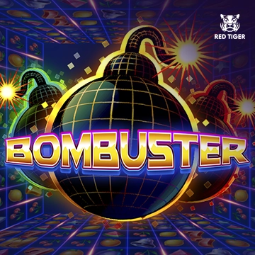 Bombuster - SPACEMANSLOT88