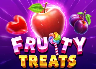 Fruity Treats - SPACEMANSLOT88
