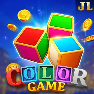 Color Game - SPACEMANSLOT88