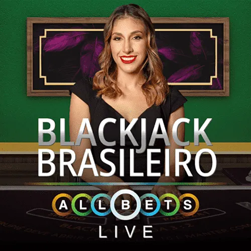 All Bets Blackjack Brasileiro - SPACEMANSLOT88