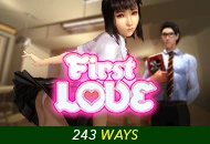 First Love - SPACEMANSLOT88