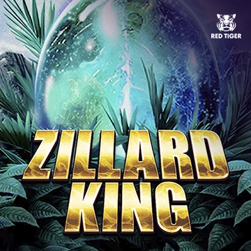 Zillard King - SPACEMANSLOT88