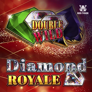 Diamond Royale - SPACEMANSLOT88
