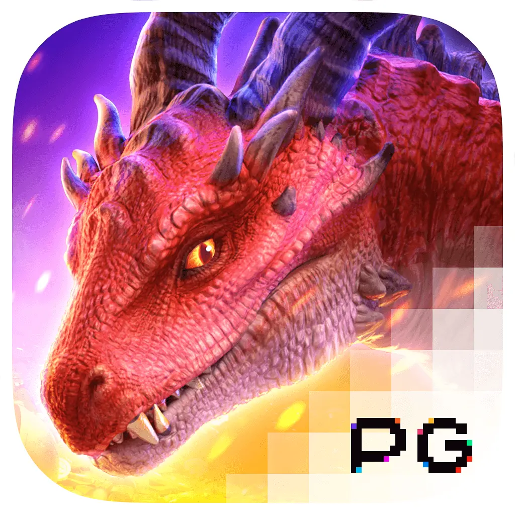 PGSoft : Dragon Hatch - SPACEMANSLOT88