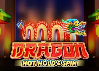 Dragon Hot Hold & Spin - SPACEMANSLOT88