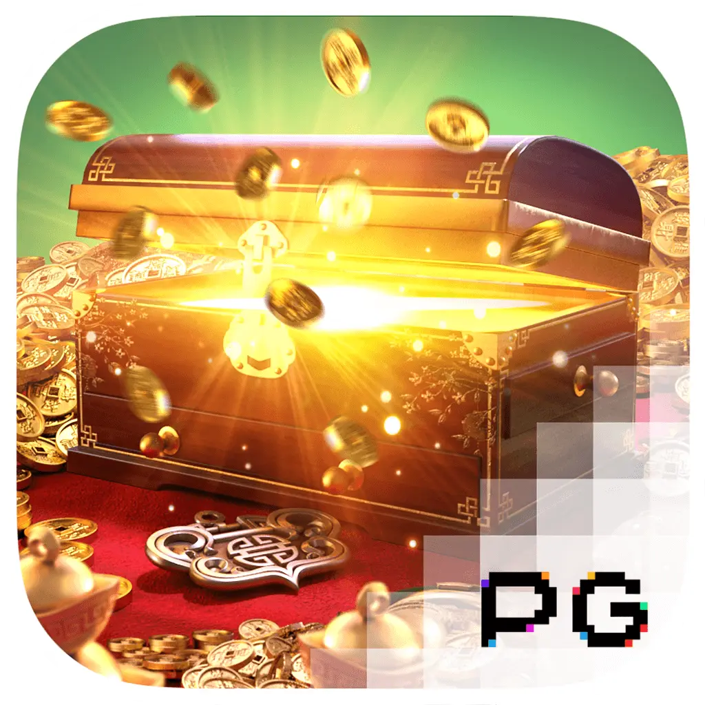 PGSoft : Jewels of Prosperity - SPACEMANSLOT88