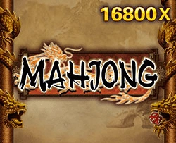 Mahjong - SPACEMANSLOT88