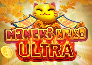 Kucing Pembawa Keberuntungan ULTRA - SPACEMANSLOT88