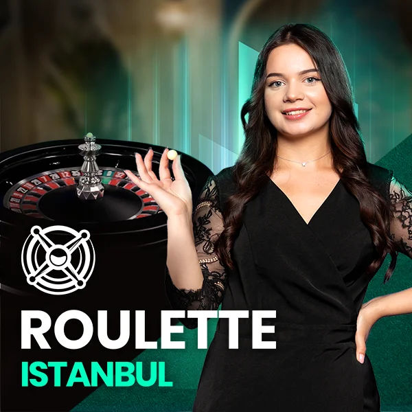 Istanbul Roulette - SPACEMANSLOT88