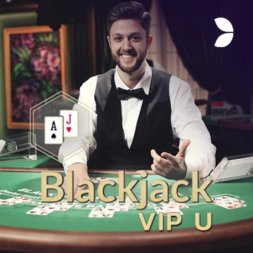Blackjack VIP U - SPACEMANSLOT88