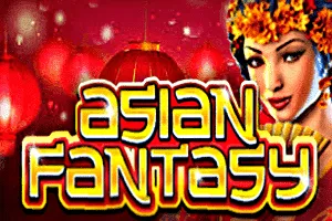 Asian Fantasy - SPACEMANSLOT88
