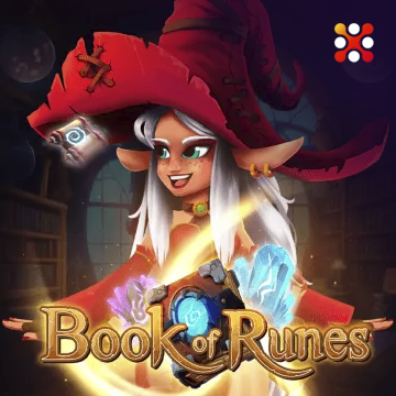 Mancala : Book of Runes - SPACEMANSLOT88