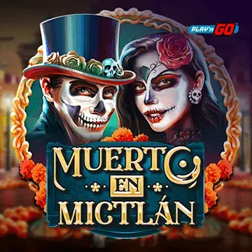 Muerto en Mictlán - SPACEMANSLOT88