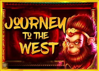 Journey to the West - SPACEMANSLOT88