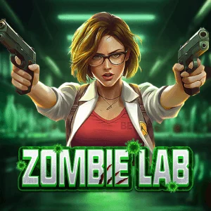 Zombie Lab - SPACEMANSLOT88