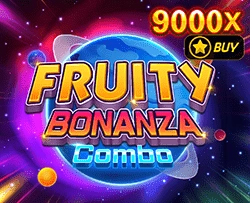Fruity Bonanza Combo - SPACEMANSLOT88