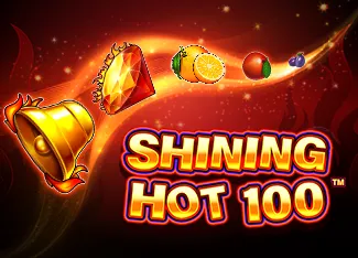 Shining Hot 100 - SPACEMANSLOT88