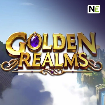 Golden Realms - SPACEMANSLOT88