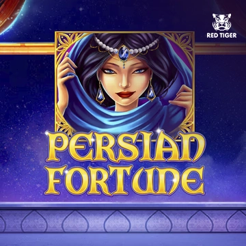 Persian Fortune - SPACEMANSLOT88