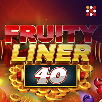 Mancala : Fruityliner 40 - SPACEMANSLOT88