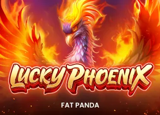 Lucky Phoenix - SPACEMANSLOT88