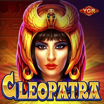 Cleopatra - SPACEMANSLOT88