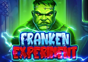 Eksperimen Franken - SPACEMANSLOT88