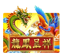 Dragon Phoenix - SPACEMANSLOT88