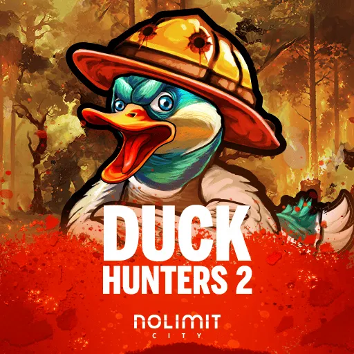 Duck Hunters 2 - SPACEMANSLOT88