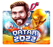 Qatar 2022 - SPACEMANSLOT88