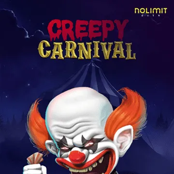 The Creepy Carnival - SPACEMANSLOT88