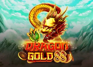 Dragon Gold 88 - SPACEMANSLOT88