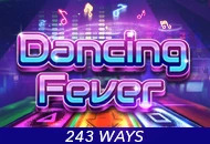 Dancing Fever - SPACEMANSLOT88