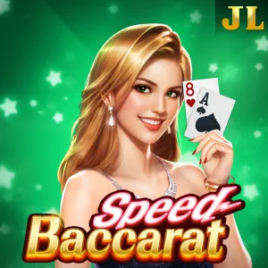 Speed Baccarat - SPACEMANSLOT88