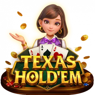 Texas Holdem - SPACEMANSLOT88