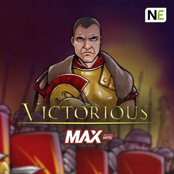 Victorious - SPACEMANSLOT88