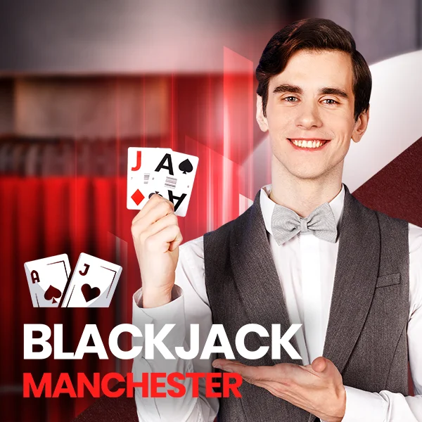 Blackjack Manchester - SPACEMANSLOT88