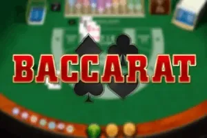 Baccarat without Sidebets - SPACEMANSLOT88