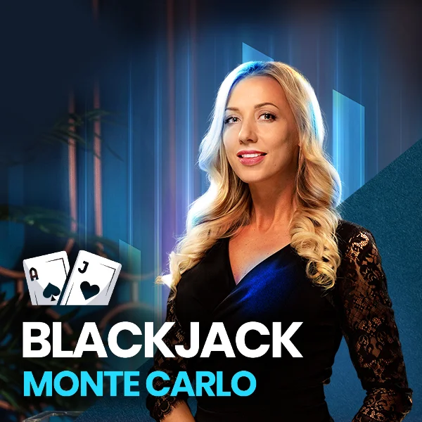Blackjack Monte Carlo - SPACEMANSLOT88